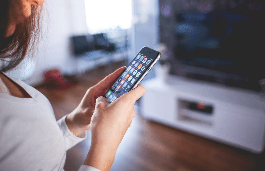 Yurtdışı telefonlar hakkında