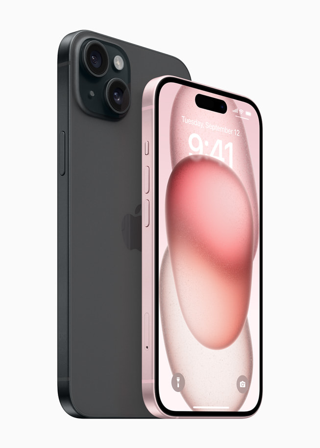 iPhone 15 Geliyor !